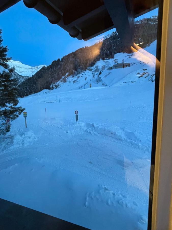 Dg Russi Bella Vista Apartment Andermatt Ngoại thất bức ảnh