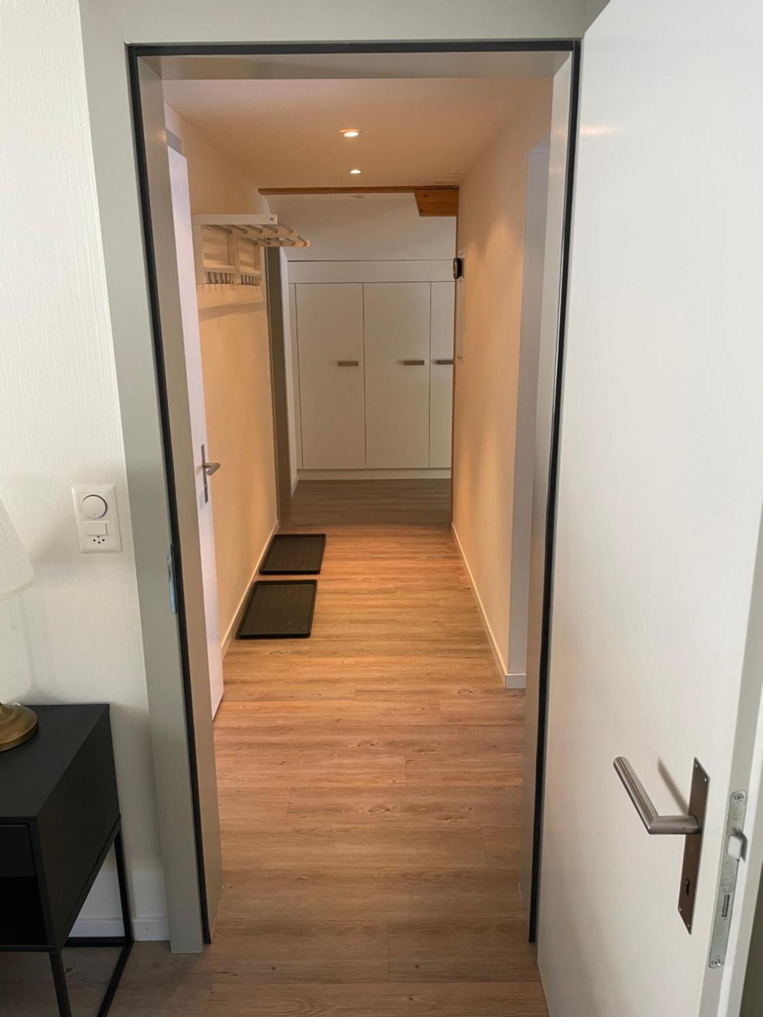 Dg Russi Bella Vista Apartment Andermatt Ngoại thất bức ảnh