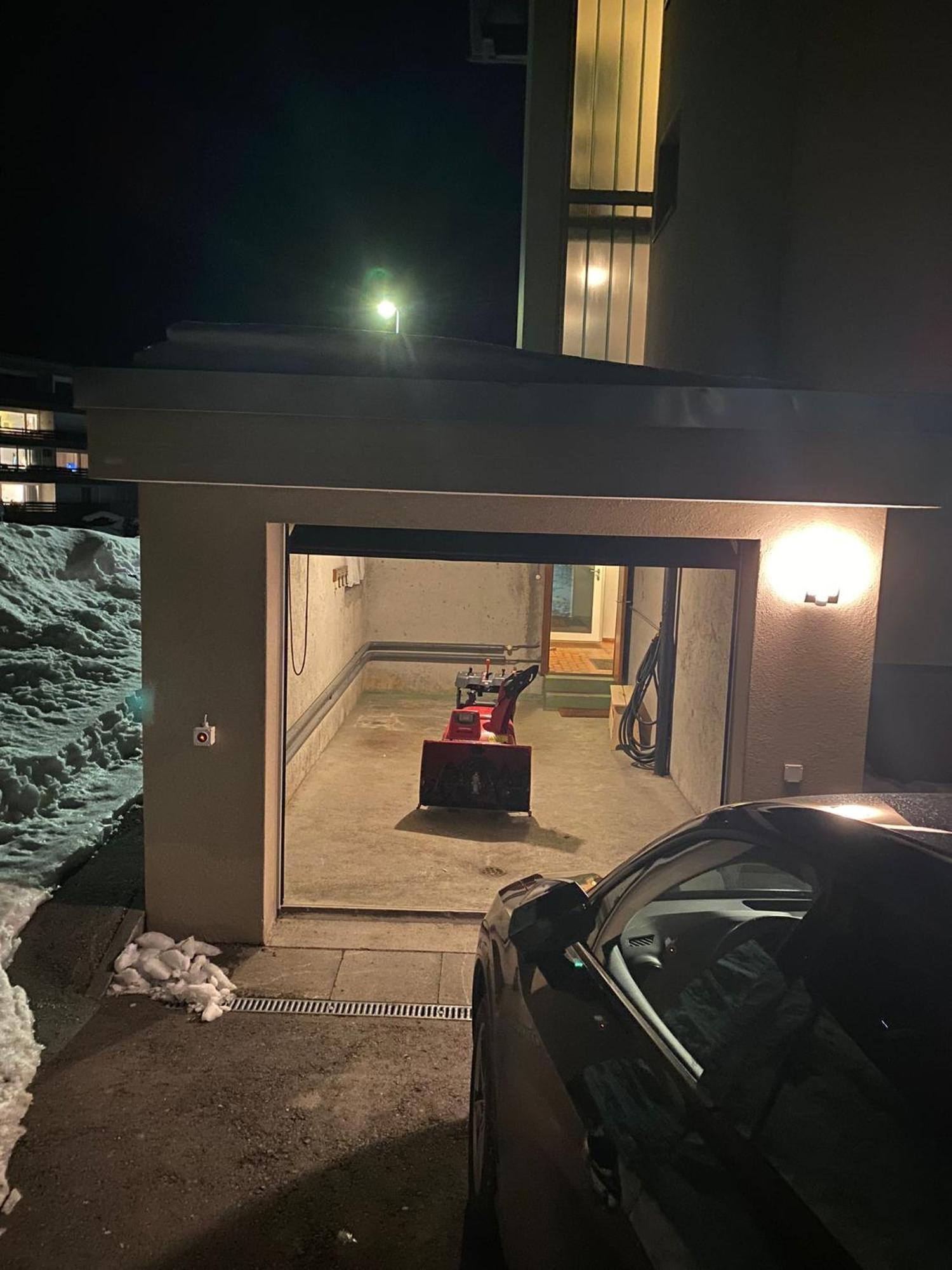 Dg Russi Bella Vista Apartment Andermatt Ngoại thất bức ảnh