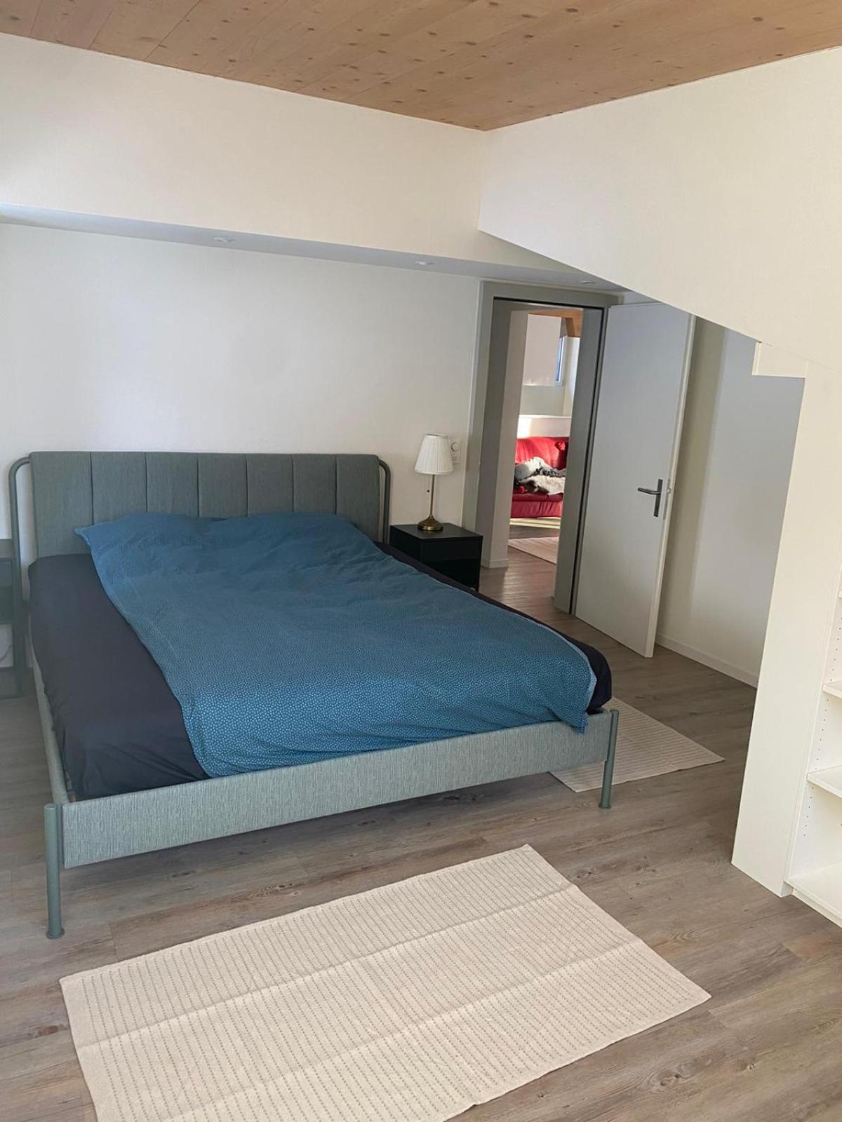 Dg Russi Bella Vista Apartment Andermatt Ngoại thất bức ảnh